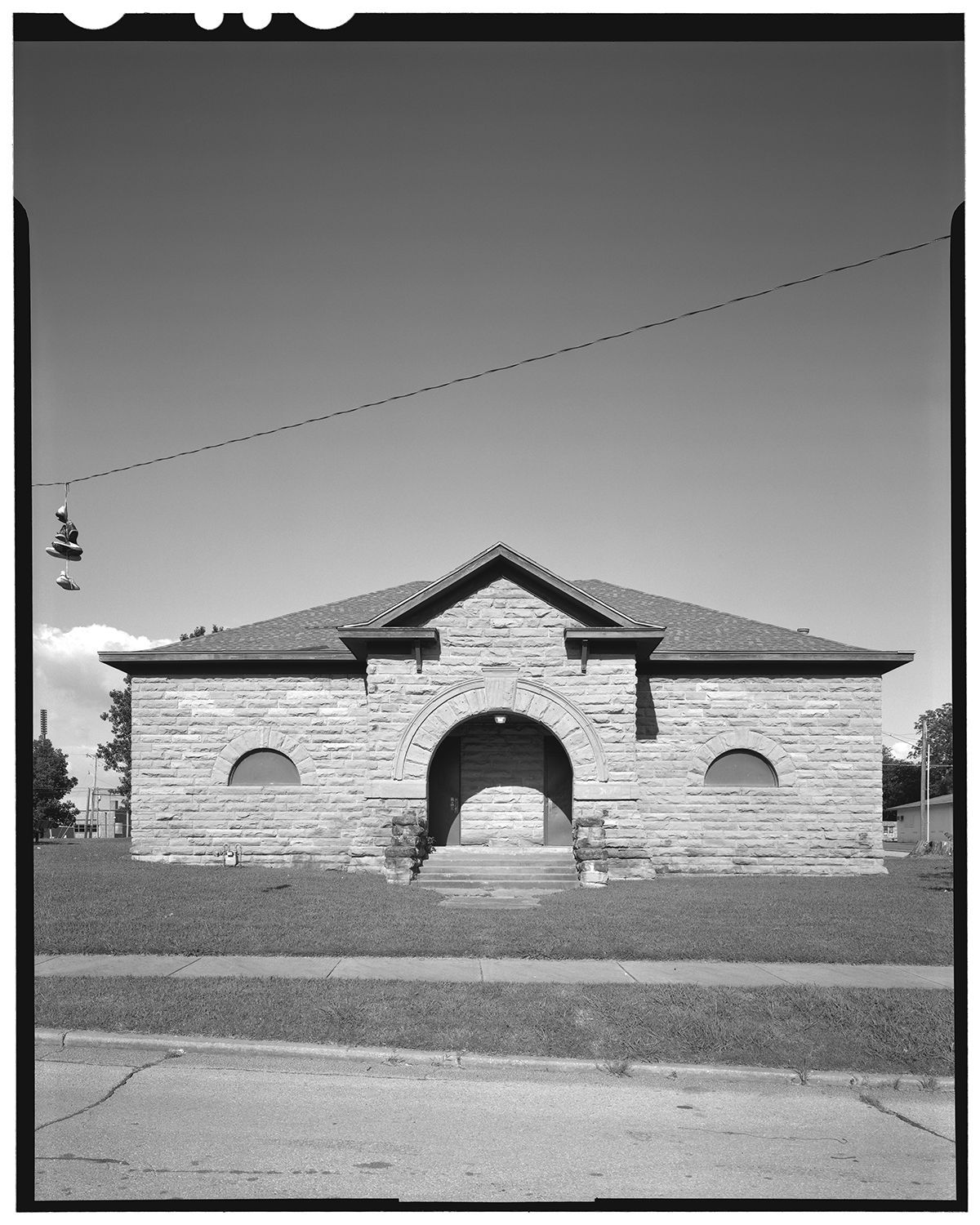 Dawson School
